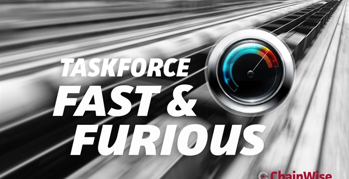 Taskforce Fast & Furious