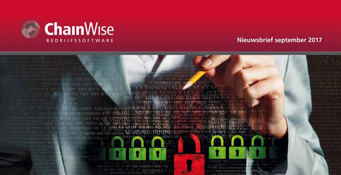 2017-09 Nieuwsbrief