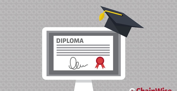 Oneindige geldigheid diploma's