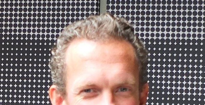 Koen Stephan, directeur SOMA Bedrijfsopleidingen