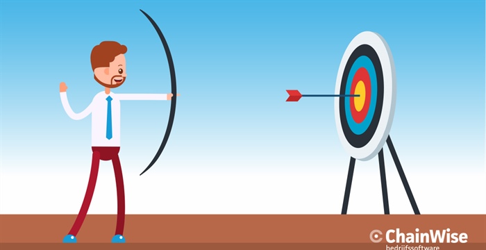 Nieuw jaar, nieuwe doelen – Gelukkig Nieuwjaar 2025!