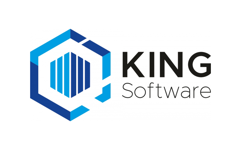 <p>Een koppeling met King Software zorgt voor het automatiseren en integreren van financi&euml;le, logistieke en administratieve bedrijfsprocessen.</p>
